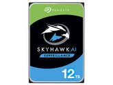 Disco Duro Interno Seagate 12tb 3.5 St12000ve0008 256mb Skyhawk Ai